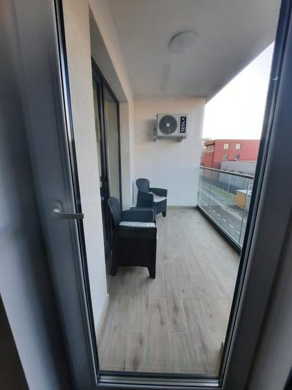 Apartament cu 2 camere decomandat în Unirii