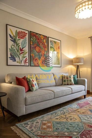 Apartament cu 2 camere decomandat în Berceni