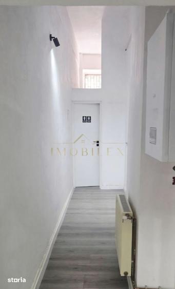 Spațiu comercial, de 57 mp, în Mărăști