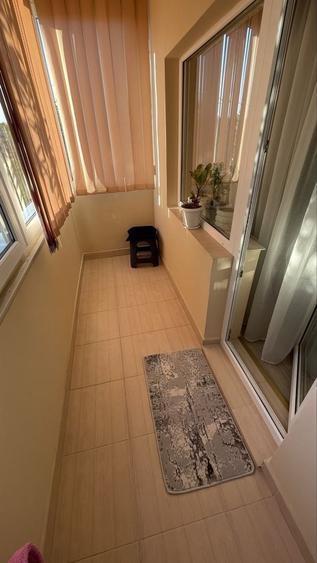 Apartament cu 3 camere în Apahida