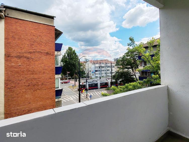 Apartament cu 2 camere în Cantemir