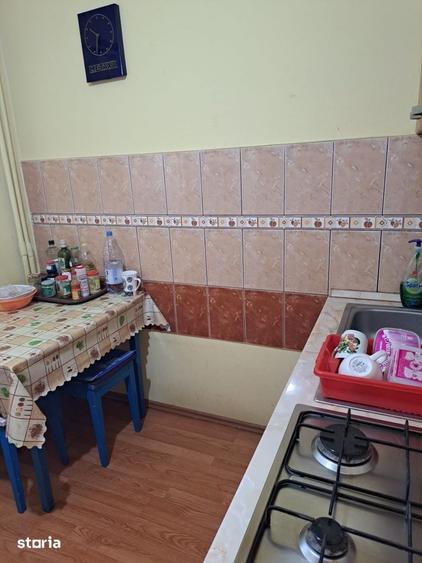 Apartament cu 3 camere în Decebal