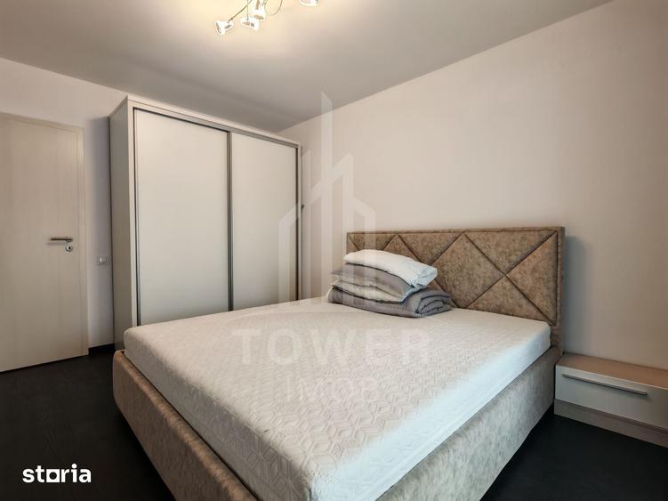 Apartament cu 4 camere în Central