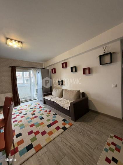 Apartament 2 camere semi decomandate Penny Apahida - 4