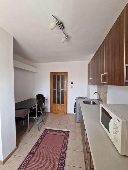 APARTAMENT 2 CAMERE: decomandat, confort 1, renovat 2026 - 3