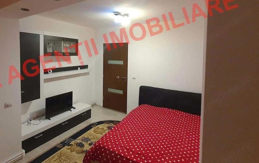 Inchiriez apartament 2 camere parcare metrou Piata Sudului centrala - 6