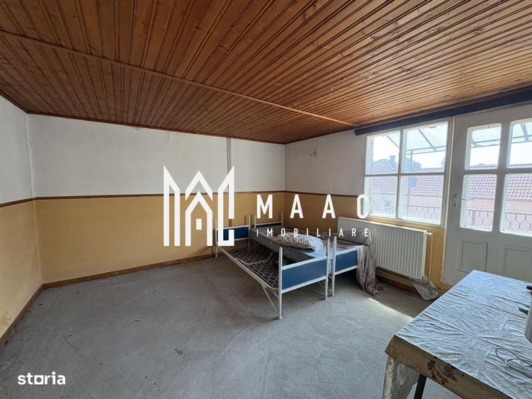 Casa 5 camere de vanzare | Sibiu, Turnisor | 240 mp - 10