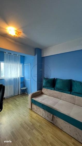 Apartament cu 3 camere în Independenței