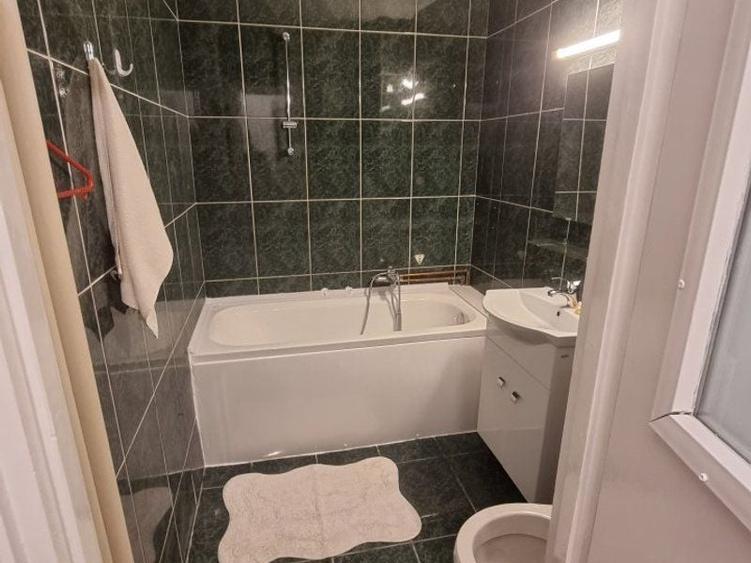Apartament cu 2 camere semidecomandat în Domenii