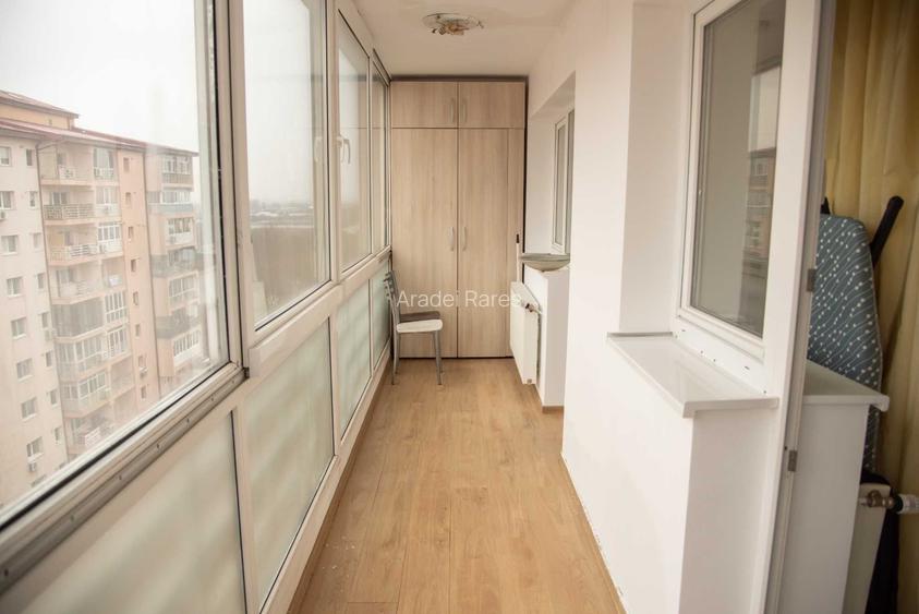 Proprietar inchiriez apartament cu 3 camere