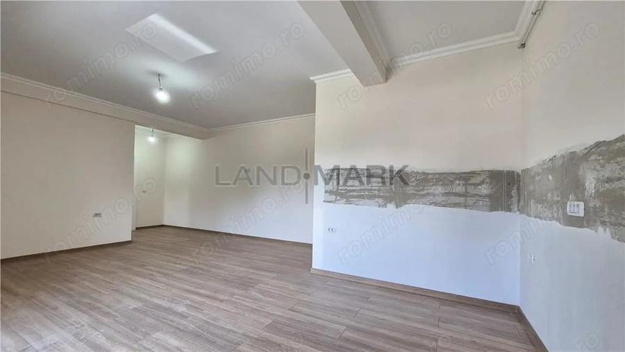 Apartament cu 2 camere în Calea Urseni