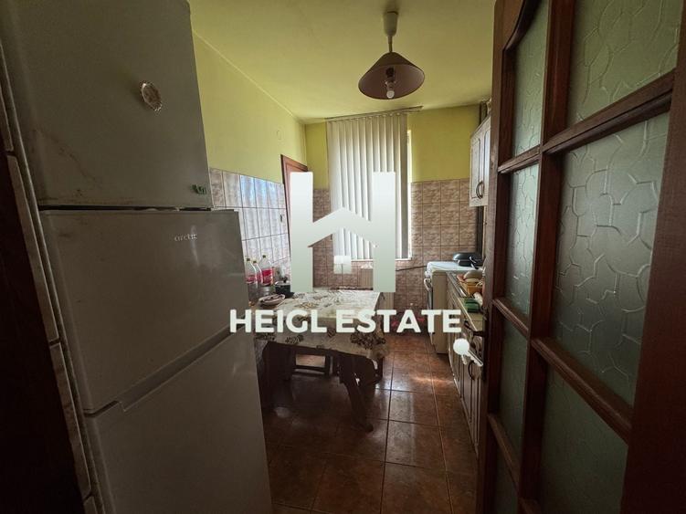Apartament cu 3 camere decomandat, mobilat în Șagului