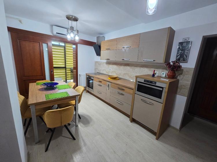 Apartament 2 camere Exercițiu 400euro - 1