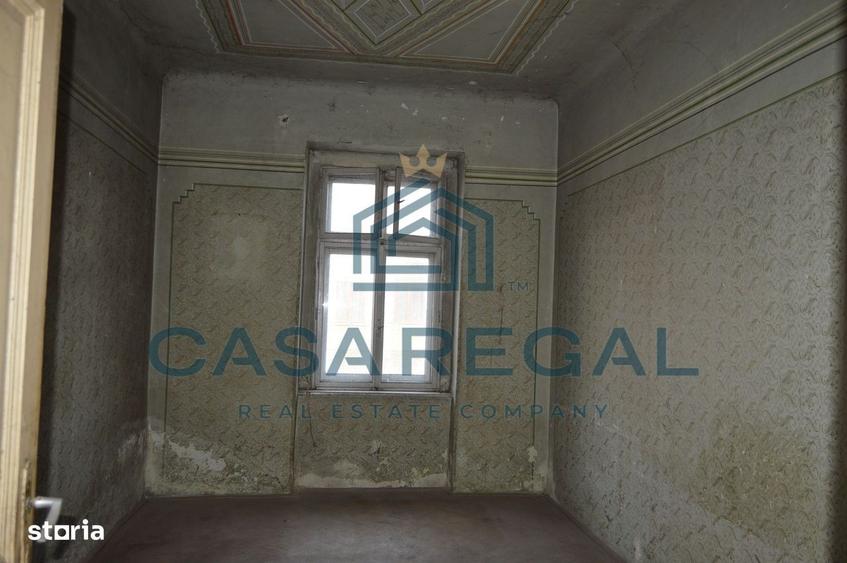 Apartament cu 2 camere în Ultracentral
