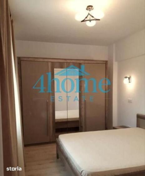 Apartament cu 2 camere în Iancului