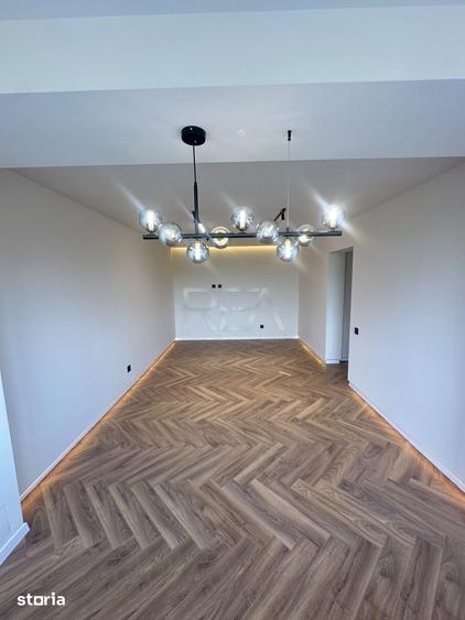 Apartament cu 2 camere decomandat în Colentina