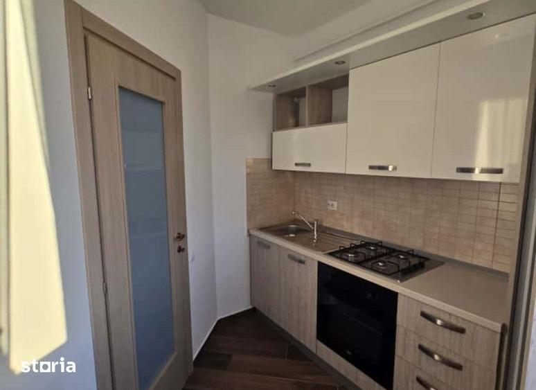 Apartament cu 3 camere, mobilat în Cug
