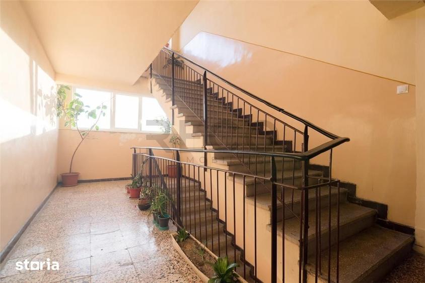 Apartament cu 2 camere în Sânmartin