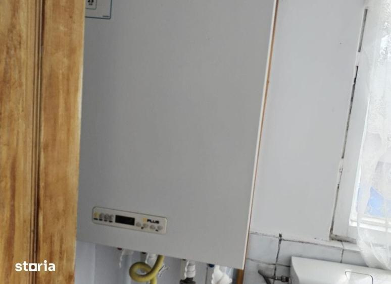 Apartament cu 3 camere în Bd. Independenței