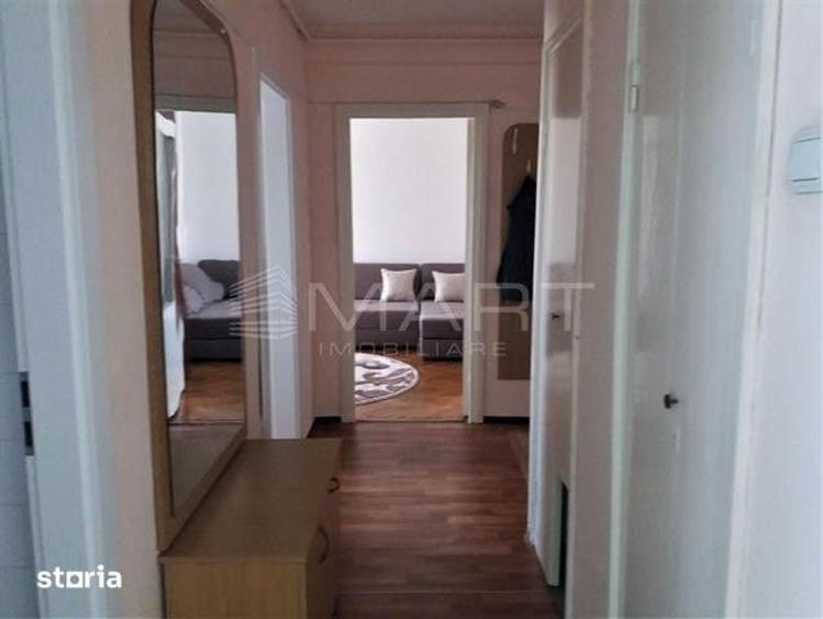 Apartament 2 camere decomandat zona B-dul Mihai Viteazu-disponibbil de - 7