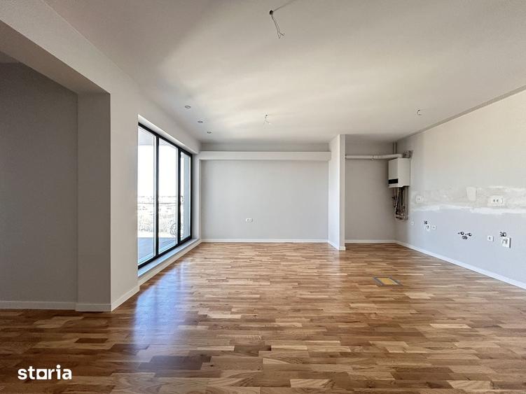 Apartament 2 camere | Finalizat | Casa Presei Libere - 2