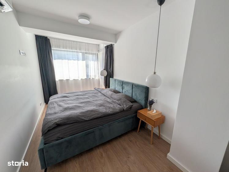 Apartament 2 camere 82mp | 0 comision | Ivory Residence | OMV Pipera | - 11