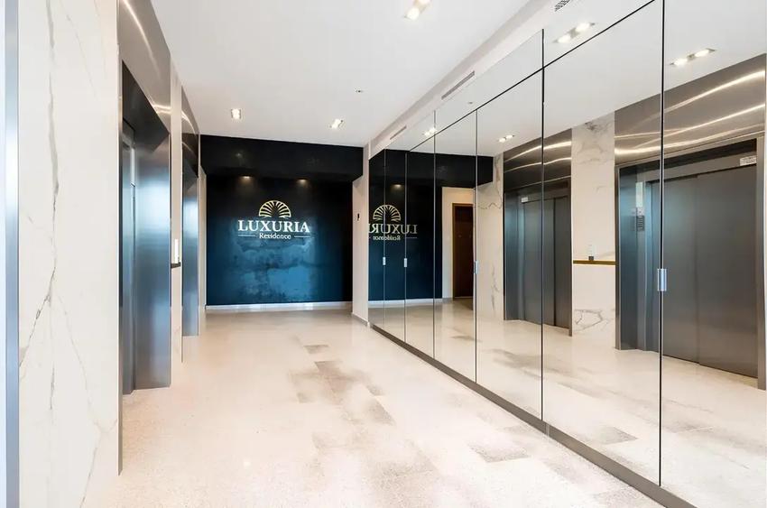 Apartament 3 Camere | Mobilat si Utilat | Luxuria Residence - 9