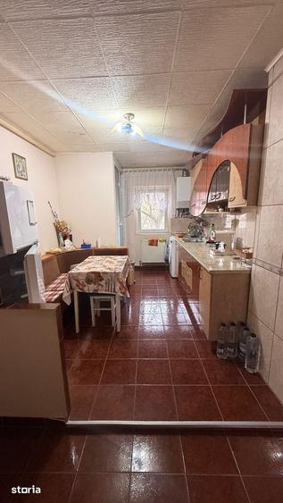 Apartament cu 3 camere în Ultracentral