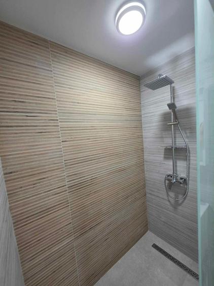 Apartament cu 2 camere decomandat în Energia
