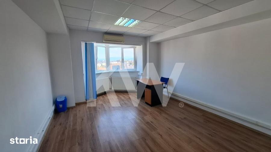 Spațiu comercial, de 20 mp, în Centrul Civic