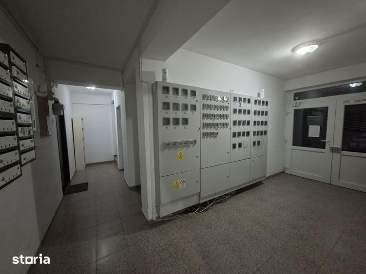 Apartament cu 2 camere decomandat în Chiajna
