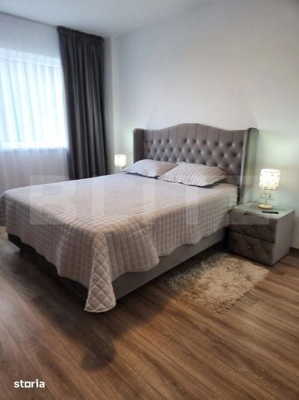 Apartament premium cu 3 camere in Sunnyville Plus Racadau - 6