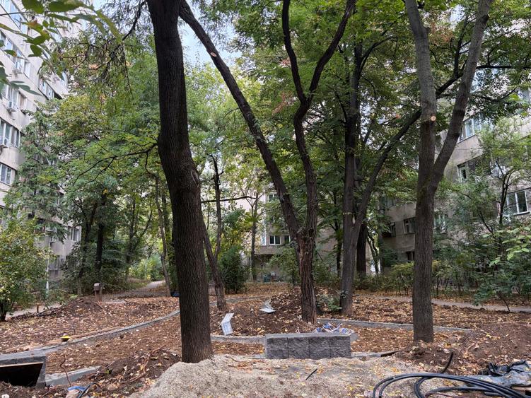 Garsonieră semidecomandată în Drumul Taberei