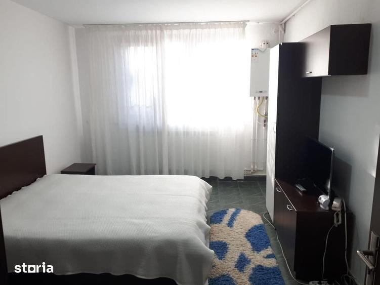 Garsoniera Tiglina1 ,parter/4 ,centrala ,Mobilata si Utilata 1200 lei - 4