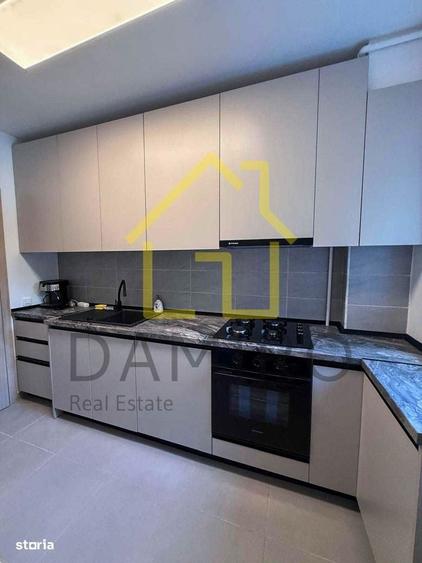 Apartament cu 2 camere semidecomandat în Apărătorii Patriei