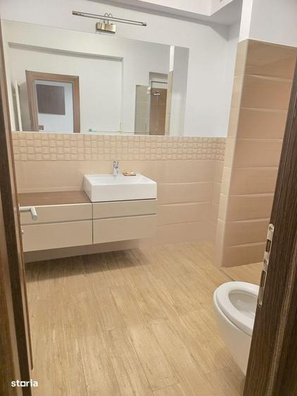 Apartament cu 3 camere în Polonă