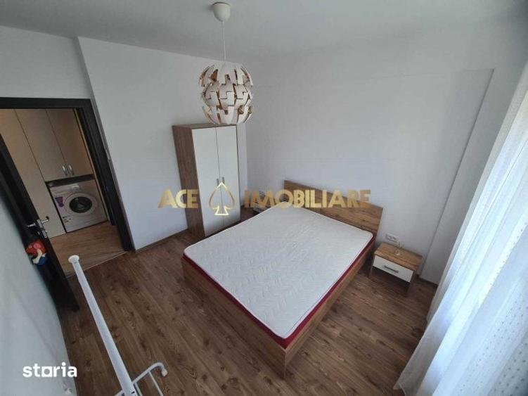 Apartament cu 2 camere în Theodor Pallady