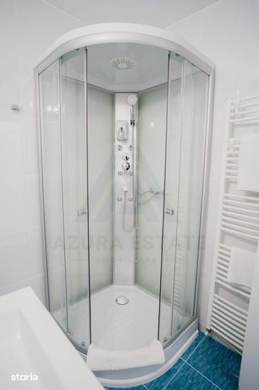 Apartament cu 2 camere decomandat în Terezian