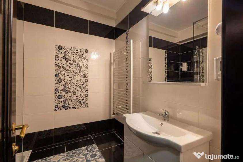 Spațiu comercial, de 2,334 mp, în Valea Lupului