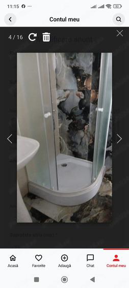 Casă cu Teren 165 Mp în Alexandriei