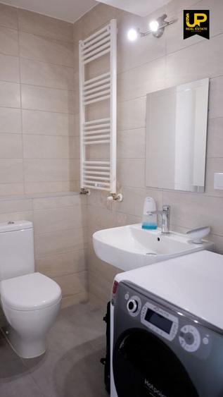 Apartament duplex 2 camere - GranVia Park Lujerului - 7