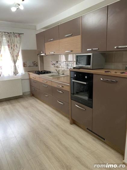 Apartament cu 3 camere de inchiriat in zona Spitalului Judetean - 5