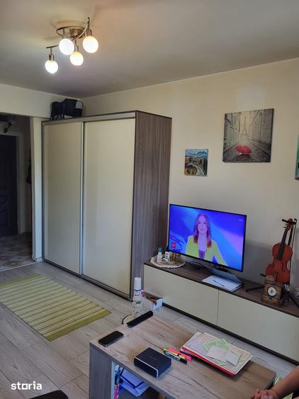 Garsoniera cu balcon Tomis 3 City 74000 euro - 1
