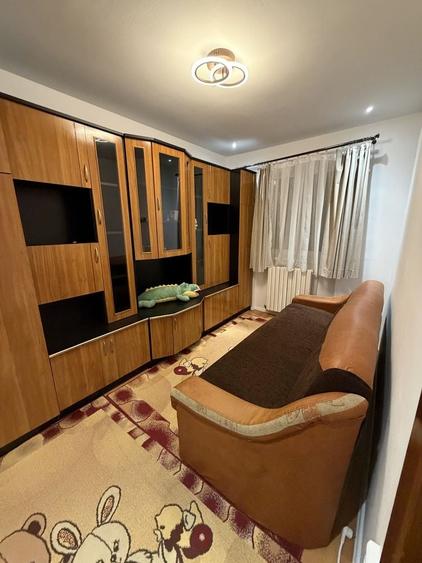 Apartament cu 2 camere decomandat în Kogălniceanu