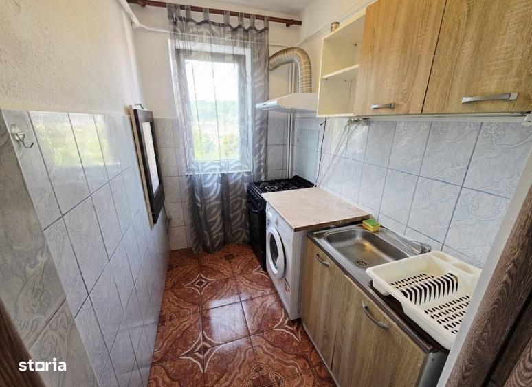 Apartament cu 2 camere în Alexandru cel Bun