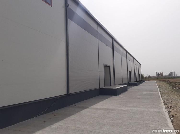 Spațiu comercial, de 1,125 mp, în Central