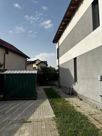 Casă cu Teren 450 Mp în Giulești