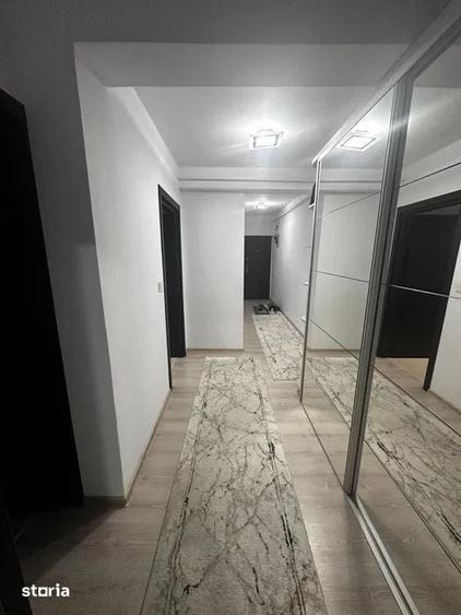 Ap2 camere , decomandat ,60mp + parcare | Valea Lupului - 6