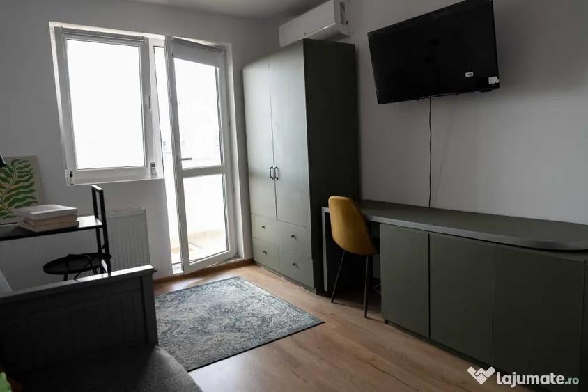 Berceni metrou biruintei etaj 5 - 6