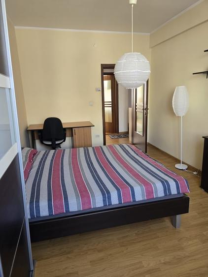 Proprietar inchiriez aparament 2 camere decomandat,ultracentral-B.dul M.Viteazau-Calea Dumbravii-Univ. de DREPT - 7
